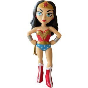 Funko Wonder Woman Action Figure 5" Tall Collectible Toy